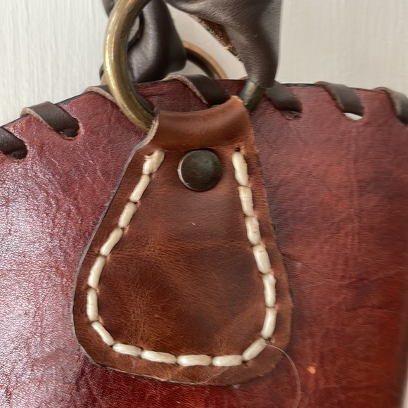 Handmade Flower Bag - Picture 6 of 9